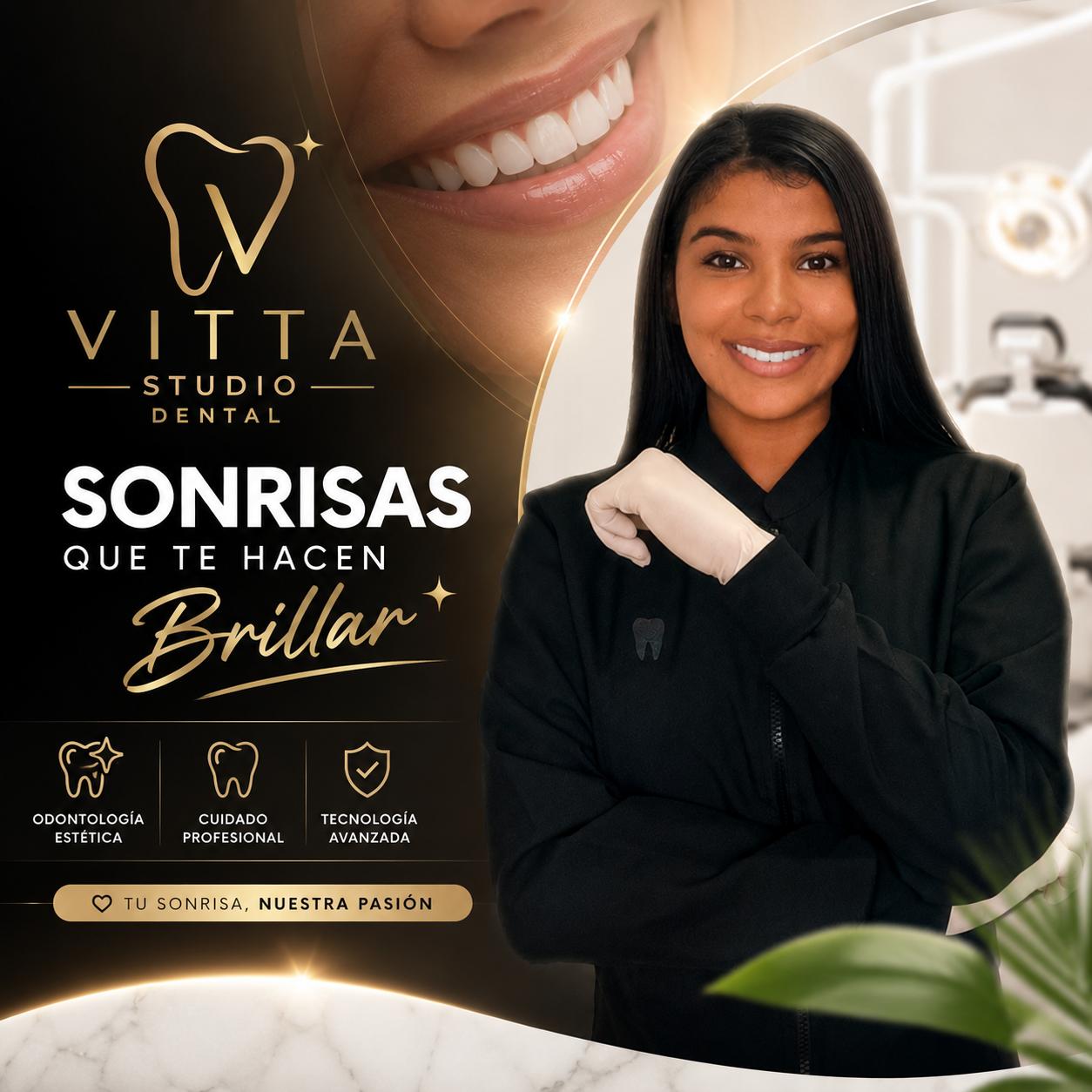 Vitta Studio Dental